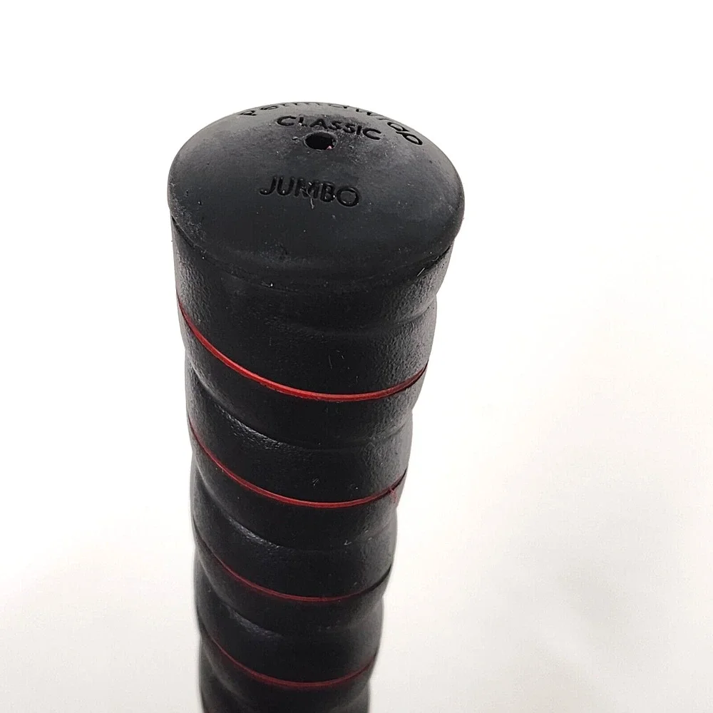 Bob Burns No Bananas Master Professional Single 5-Iron 75g REG Graphite RH 43.5” - Picture 14 of 14